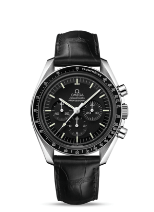 OMEGA Speedmaste﻿r MOONWATC﻿H PROFESSIONAL CHRONOGRAPH 42 M﻿M