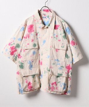 JOURNAL STANDARD Fatigue シャツ