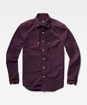 G-Star RAW Powel slim shirt