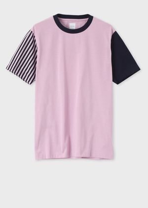 Paul Smith ストライプ カットソー