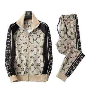 GUCCI jogging style gucci survetement