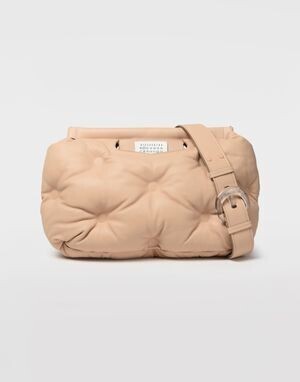 Maison Margiela ミディアムグラムスラムバッグ