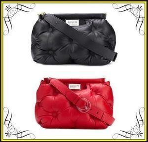 Maison Margiela 【maison margiela】Glam Slam bag　グラムスラムバッグ (Maison Margiela/ショルダーバッグ・ポシェット) S61WG0034PR818【BUYMA】