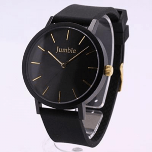 JUMBLE 【JMST03-BK】Jumble / メンズ腕時計