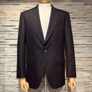 DOT TAILOR No.2-3537【ジャケット&ベスト&パンツセット】