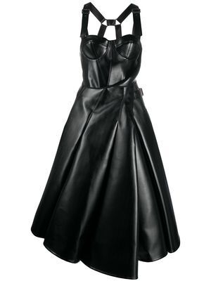 Junya Watanabe コルセットディテール ドレス
