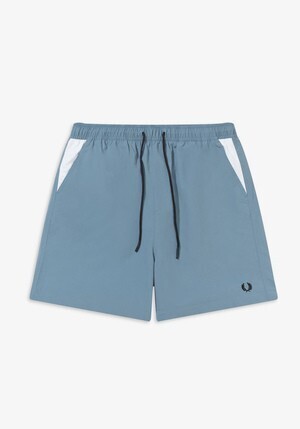 FRED PERRY CHEVRON SHORT