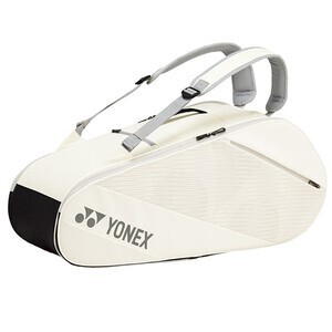YONEX ラケットバッグ6 <テニス6本用>
