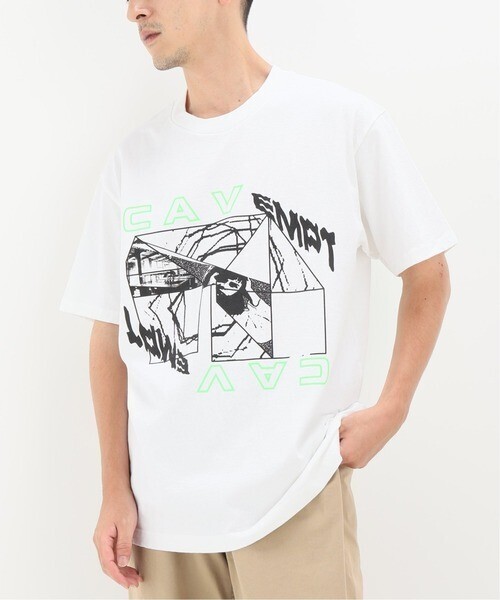 C.E THE BIOGRAPHY T