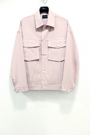 elephant TRIBAL fabrics SOFT 3rd JKT