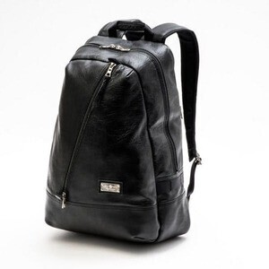 master-piece SLICK Leather Version バックパック