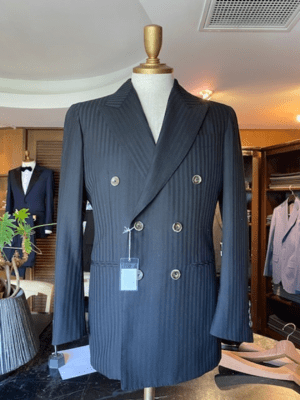 DOT TAILOR No.9-1617【ジャケット&パンツセット】