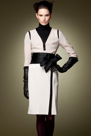 Akiko Ogawa 2015aw collection