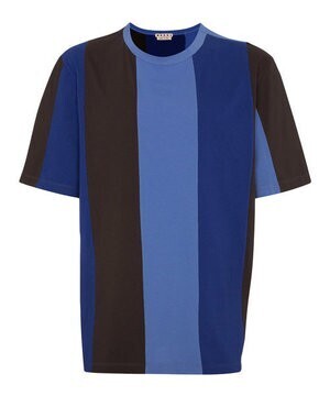 MARNI カラーブロック Tシャツ