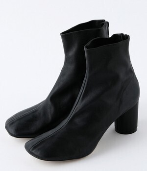 nagonstans Leather Fit Boots