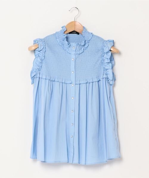 DOUBLE STANDARD CLOTHING P;kuku(マタニティ) . コットンナイロンストレッチ