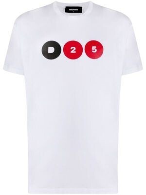 DSQUARED2 D25 Tシャツ