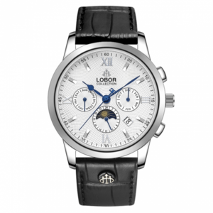 LOBOR CELLINI S DES VOEUX (BLACK)