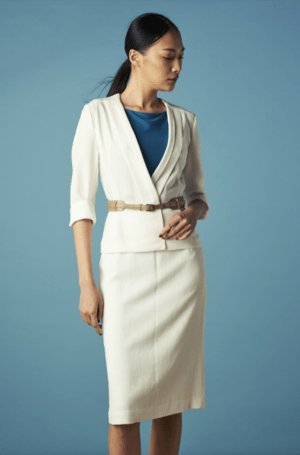 Akiko Ogawa 2019 Autumn Winter Collection