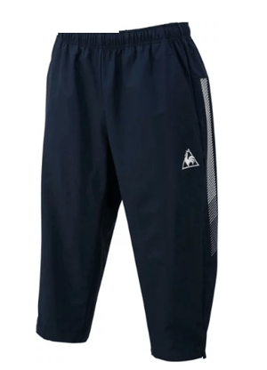 le coq sportif レディース 6分丈パンツ