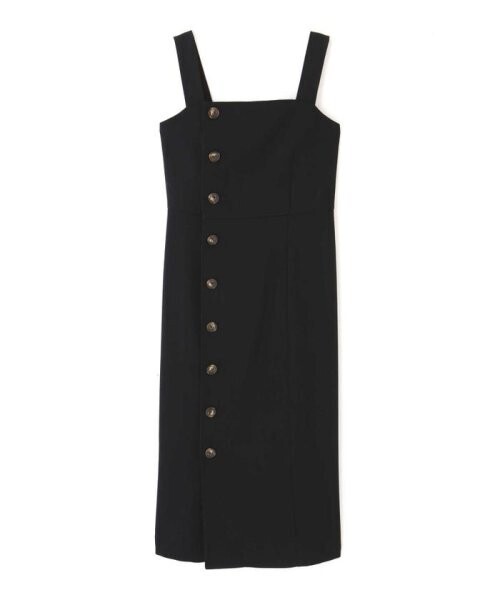 JILLSTUART サンドラジャンパースカート