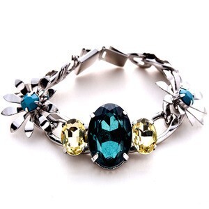 TOPSHOP 11 BLOOM STNE CURB W
