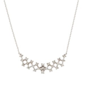 Vendome Aoyama high-lightシリーズ ネックレス