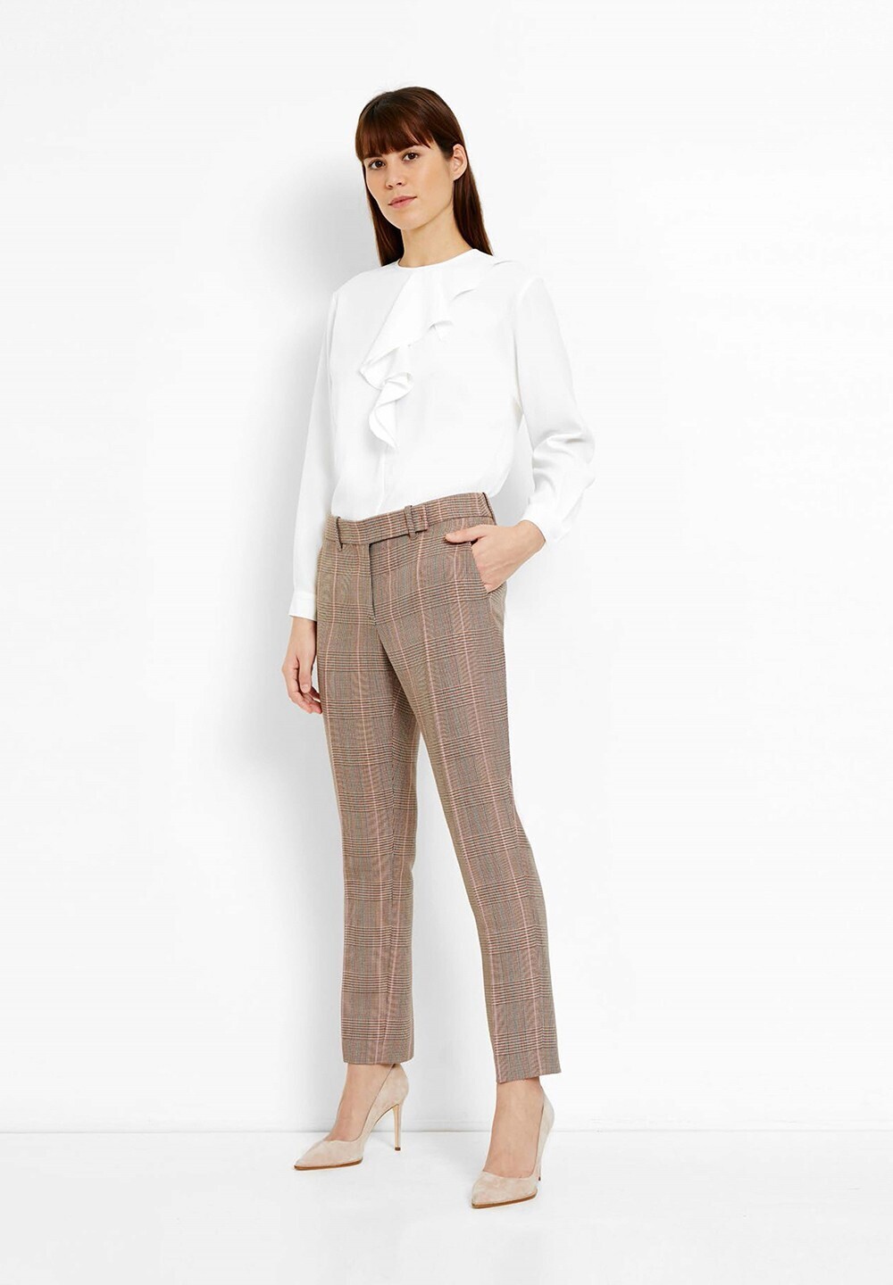 PAULE KA BLOUSE