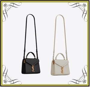 SAINT LAURENT 【Saint Laurent】カサンドラ トップハンドル (Saint Laurent/ショルダーバッグ・ポシェット) 623930BOWNW1048  623930BOWNW9266【BUYMA】