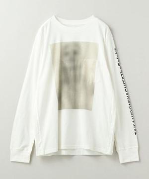 TAKAHIRO MIYASHITA The SoloIst. UNTITLED L/S TEE
