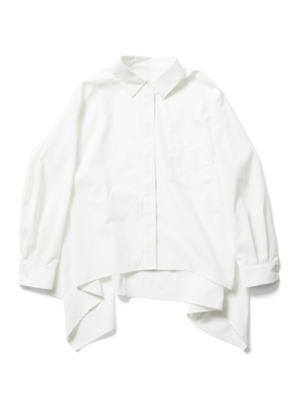 D-VEC WPテントシャツ