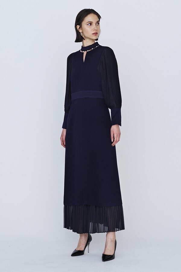 Arobe 2020AW ワンピース