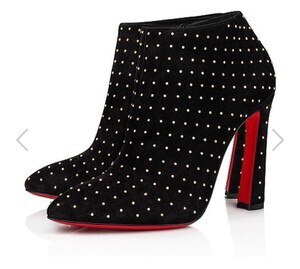Christian Louboutin Eleonor Plume