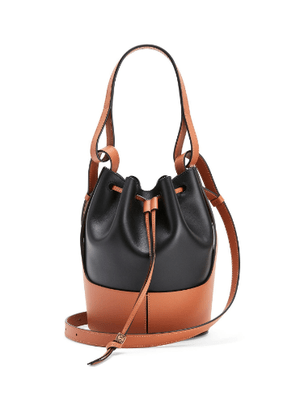 LOEWE Small Balloon bag in nappa calfskin