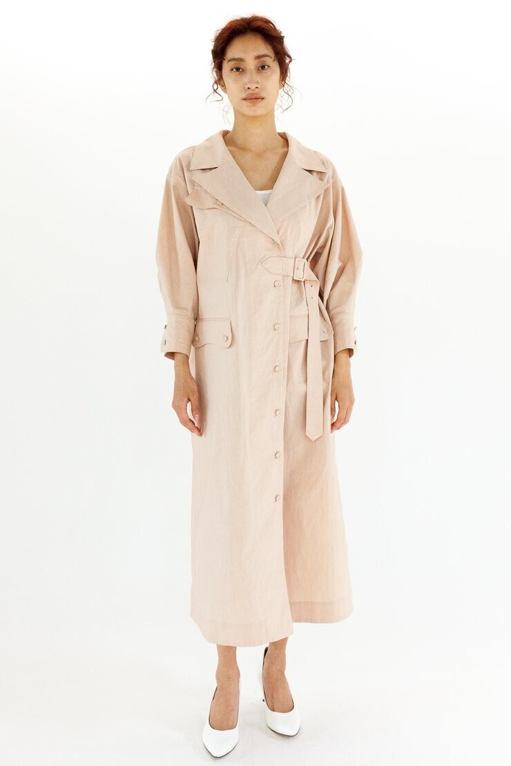 RELDI MOTORCYCLE DRESS