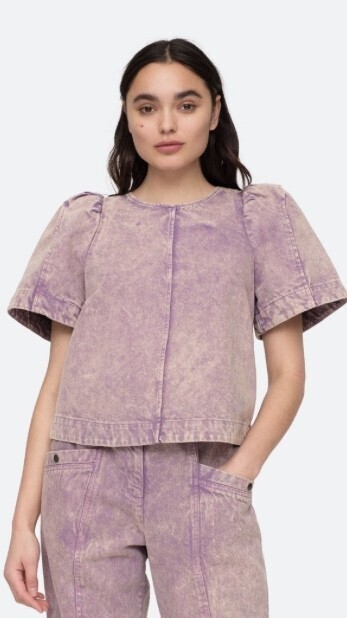 Sea NewYork Idun Top