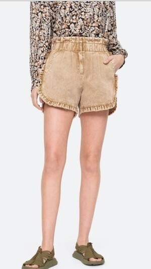 Sea NewYork Idun Shorts