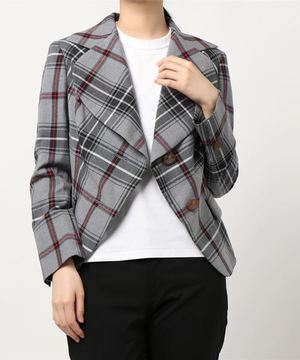 Vivienne Westwood TARTAN CHECK