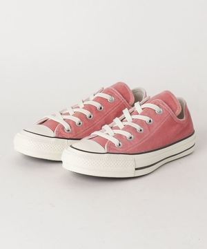 CONVERSE ALL STAR 100 VELVET OX