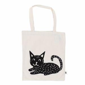 Flying Tiger Copenhagen トートバッグ