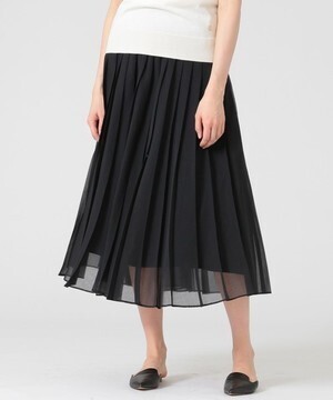 MACKINTOSH LONDON スカート ソフトオーガンジースカート