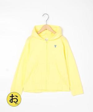 coen UVパーカー