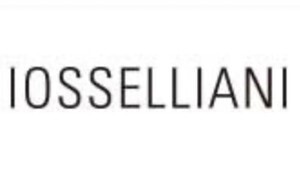 IOSSELLIANI ネックレス