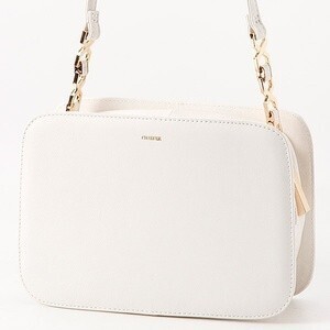 Charuer ショルダーバッグ