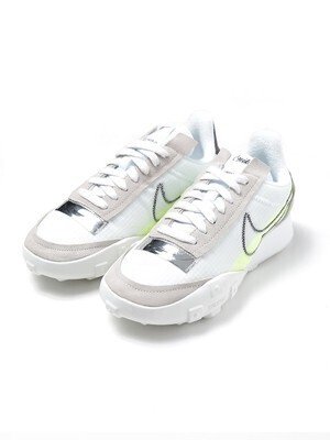 emmi 【NIKE meets emmi】W NIKE WAFFLE RACER 2X STITCH
