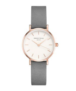 ROSEFIELD The Small Edit　ヌバックレザー