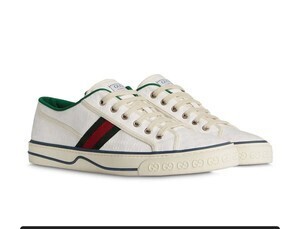 GUCCI テニス1977スニーカー