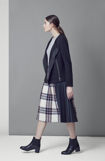C+ Skirt