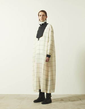 THE RERACS 2020-21年秋冬コレクション