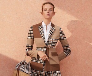 DAKS ジャケット